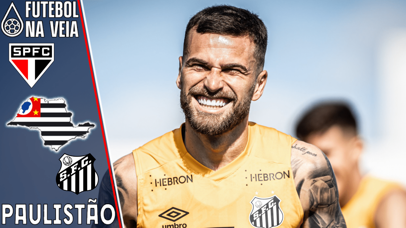 S&atilde;o Paulo x Santos Ao Vivo E Online: Onde Assistir, Hor&aacute;rio E Escala&ccedil;&atilde;o No Campeonato Paulista 2023
