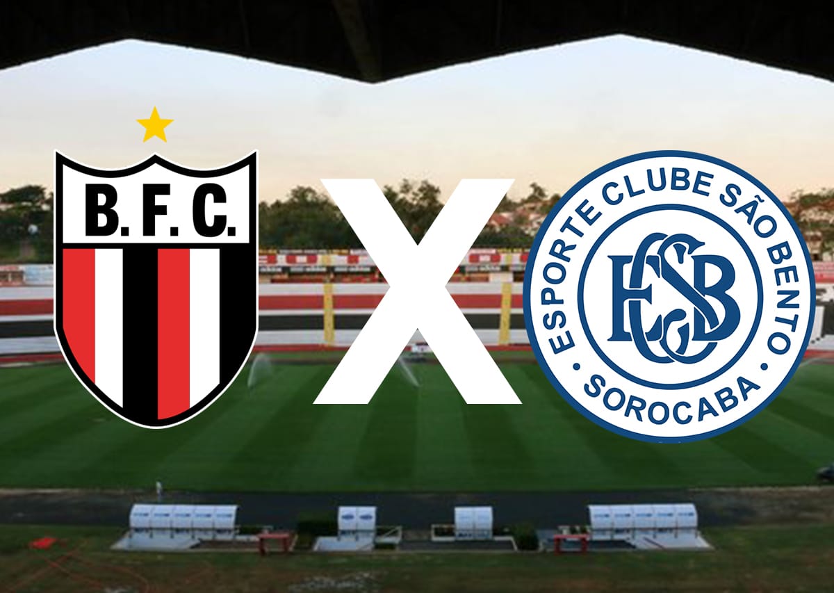 Botafogo-SP x S&atilde;o Bento Ao Vivo E Online: Onde Assistir, Hor&aacute;rio E Escala&ccedil;&atilde;o No Paulist&atilde;o 2023