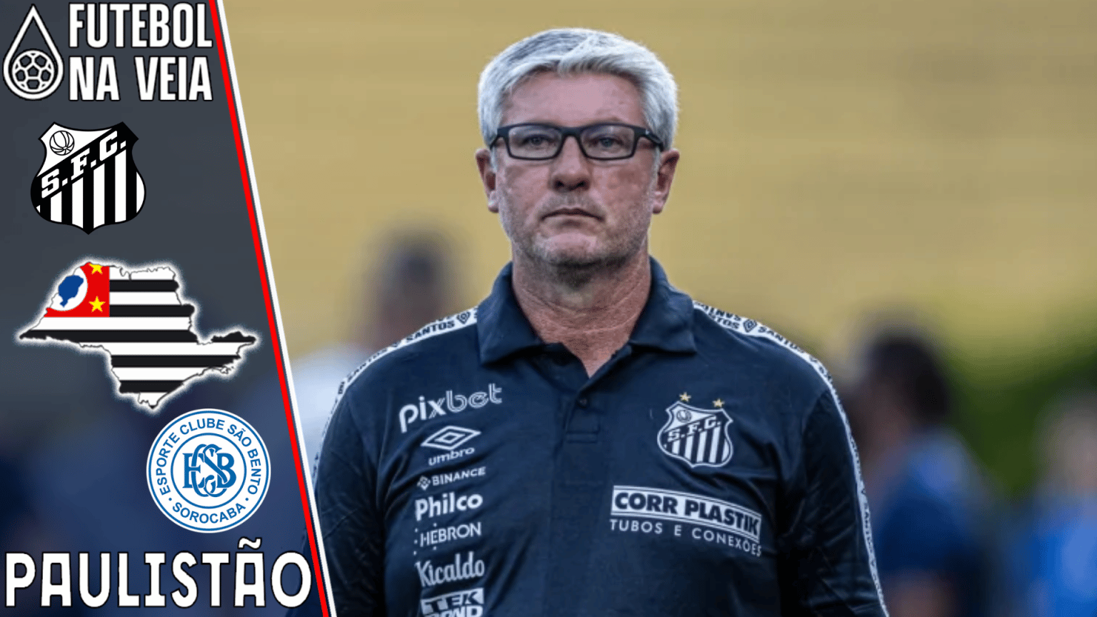 Santos x S&atilde;o Bento Ao Vivo E Online: Onde Assistir, Hor&aacute;rio E Escala&ccedil;&atilde;o No Campeonato Paulista 2023