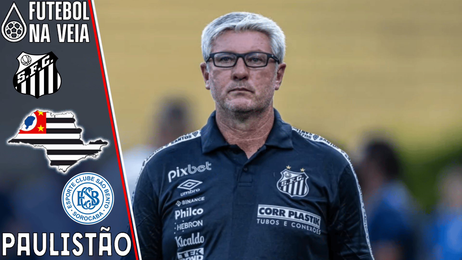 Santos x S&atilde;o Bento Ao Vivo E Online: Onde Assistir, Hor&aacute;rio E Escala&ccedil;&atilde;o No Campeonato Paulista 2023
