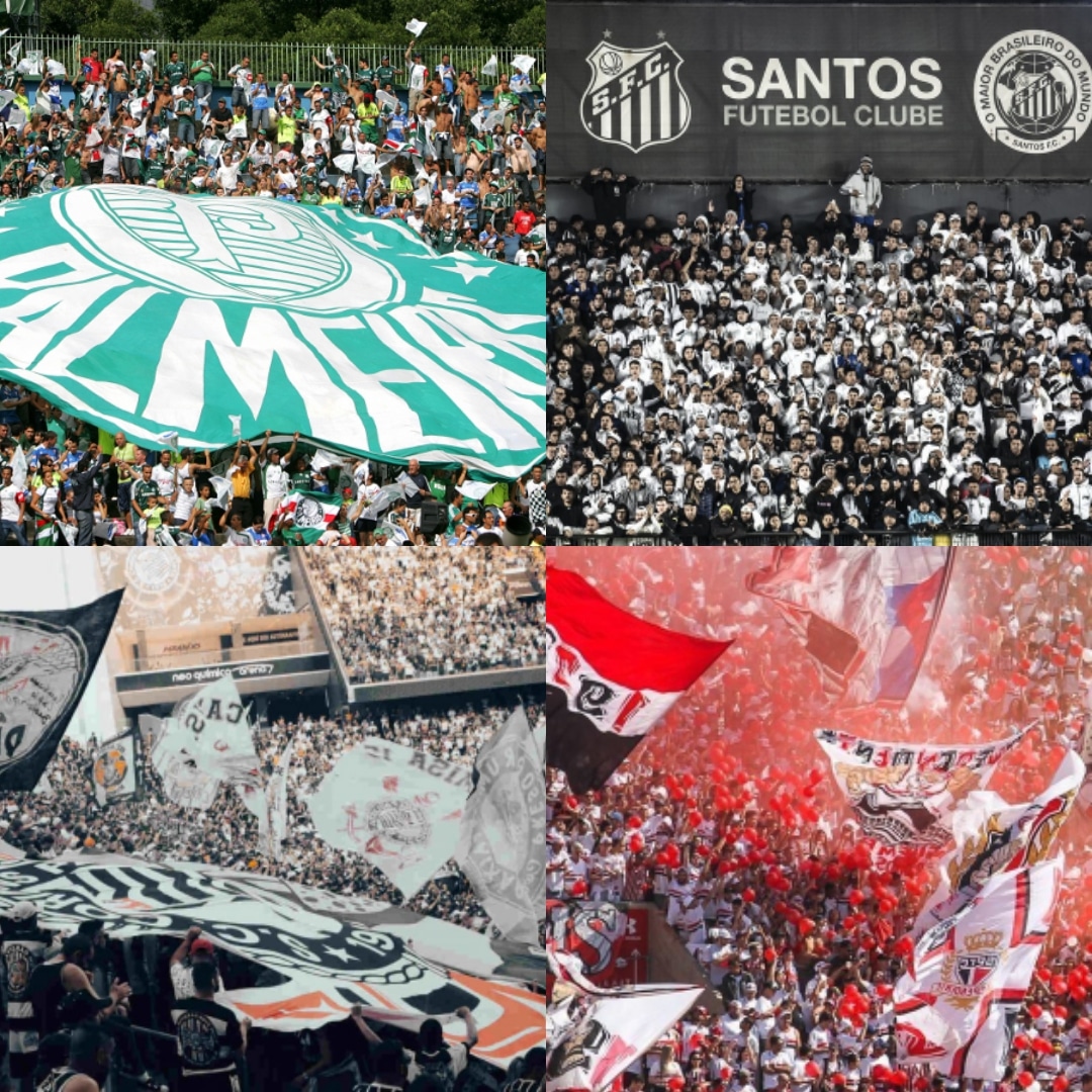 Fac&ccedil;&atilde;o criminosa paulista &lsquo;PCC&rsquo; manda recado a torcidas organizadas: &ldquo;Sofrer&atilde;o consequ&ecirc;ncias&rdquo;