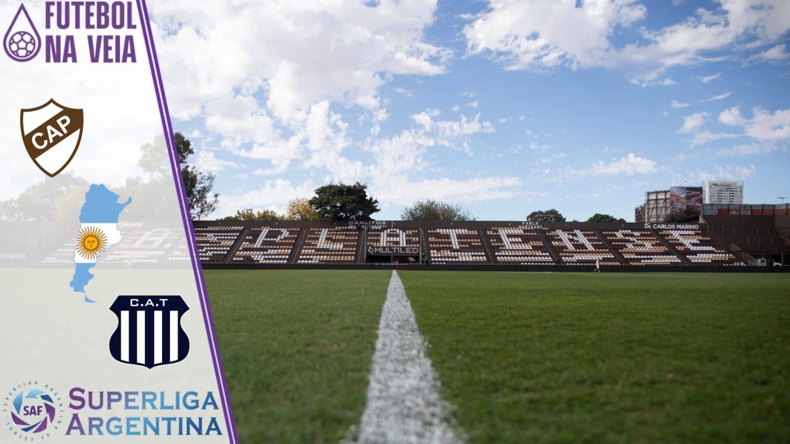 Palpite Platense x Talleres &ndash; 25/02 &ndash; Campeonato Argentino 2023