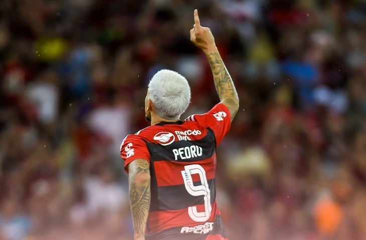 Flamengo x Boavista resultado, destaque e rea&ccedil;&atilde;o