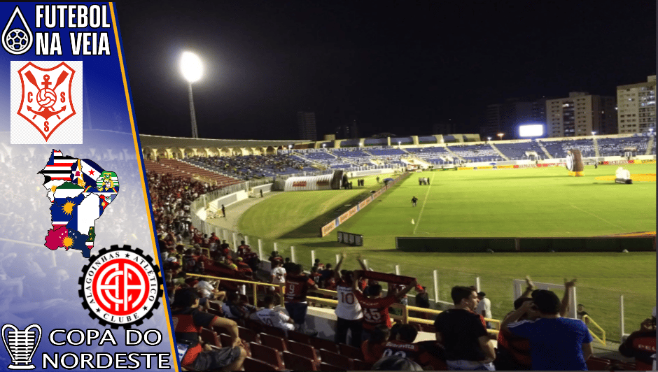 Palpite Sergipe x Atl&eacute;tico-BA &ndash; 05/02 &ndash; Copa do Nordeste 2023