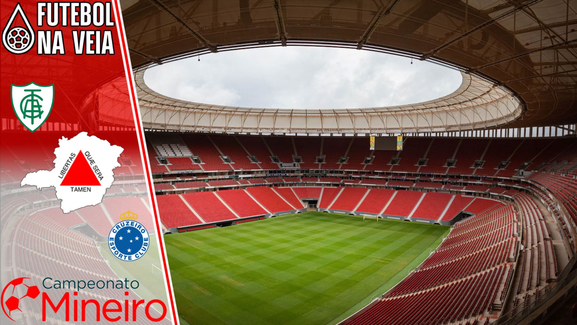 Palpite Am&eacute;rica-MG x Cruzeiro- 04/02 &ndash; Campeonato Mineiro 2023