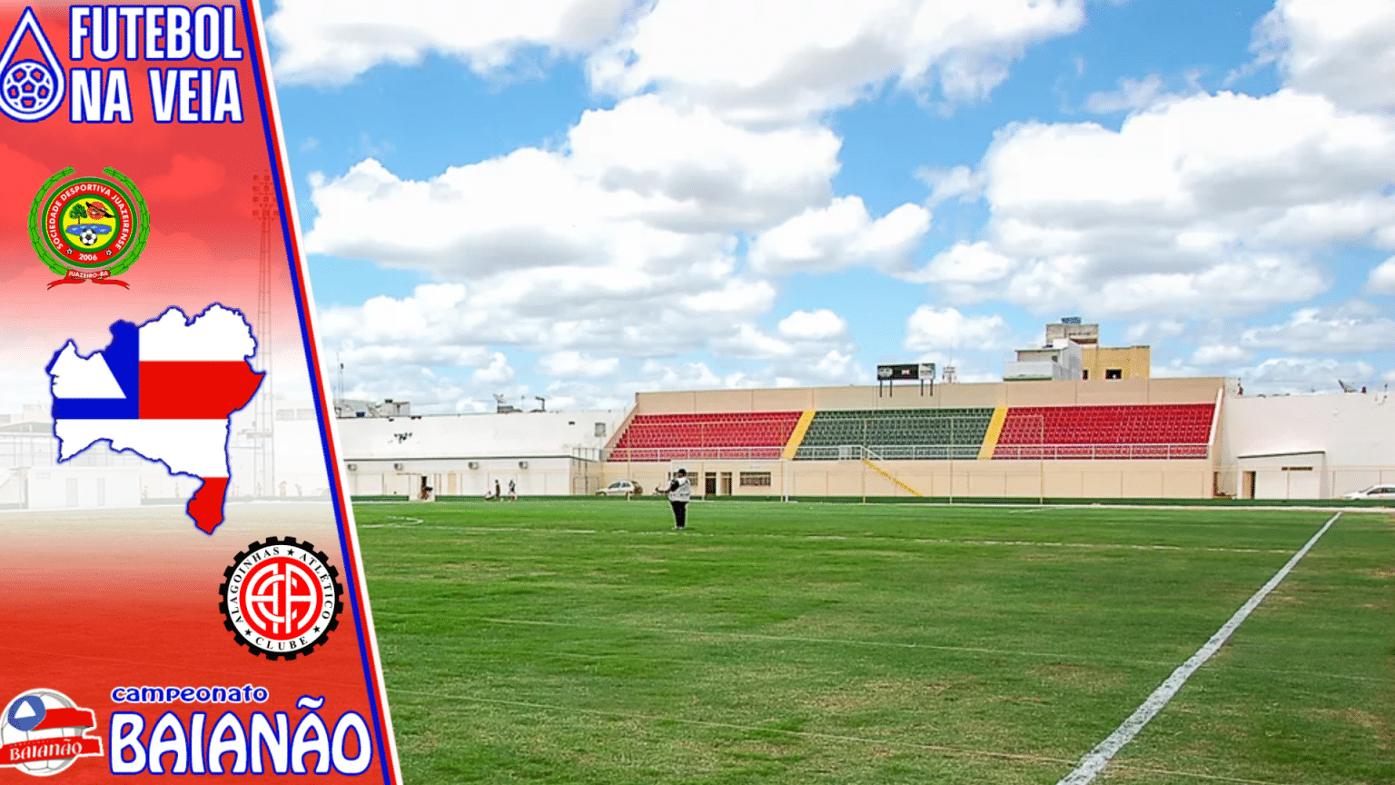 Palpite Juazeirense x Atl&eacute;tico Alagoinhas &ndash; 11/02 &ndash; Campeonato Baiano 2023
