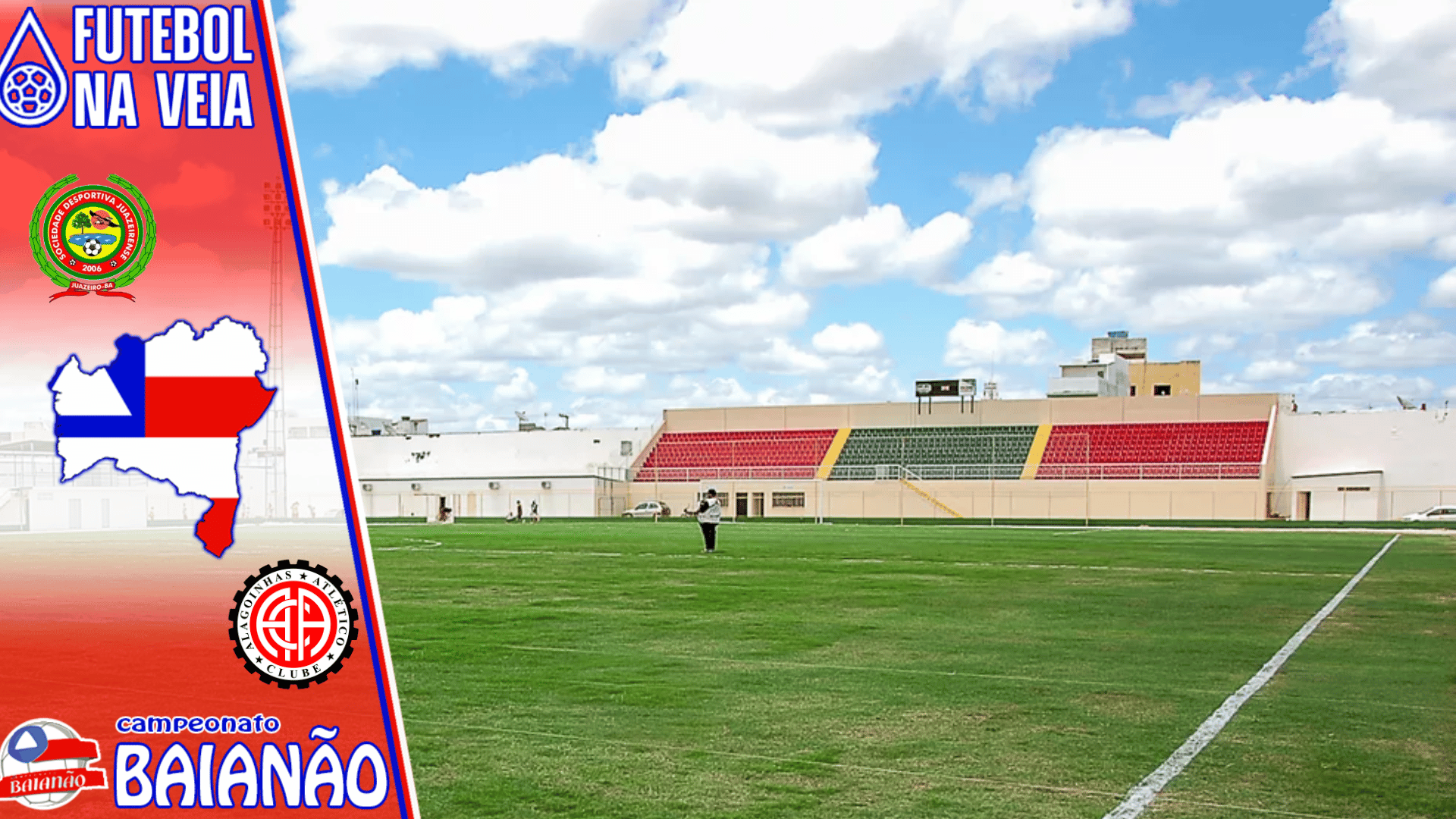 Palpite Juazeirense x Atl&eacute;tico Alagoinhas &ndash; 11/02 &ndash; Campeonato Baiano 2023