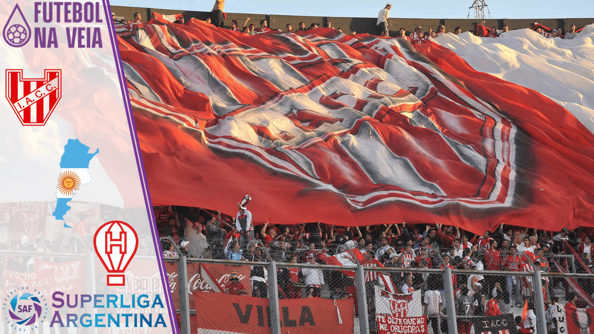 Palpite Instituto x Hurac&aacute;n &ndash; 12/02 &ndash; Campeonato Argentino 2023