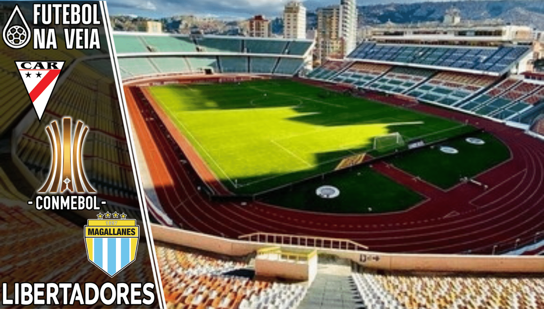 Palpite Always Ready x Magallanes &ndash; 02/03 &ndash; Copa Libertadores 2023