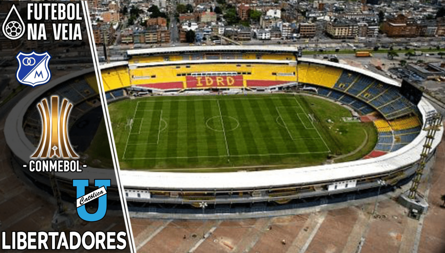 Palpite Milionarios x Universidad Cat&oacute;lica &ndash; 02/03 -Copa Libertadores 2023