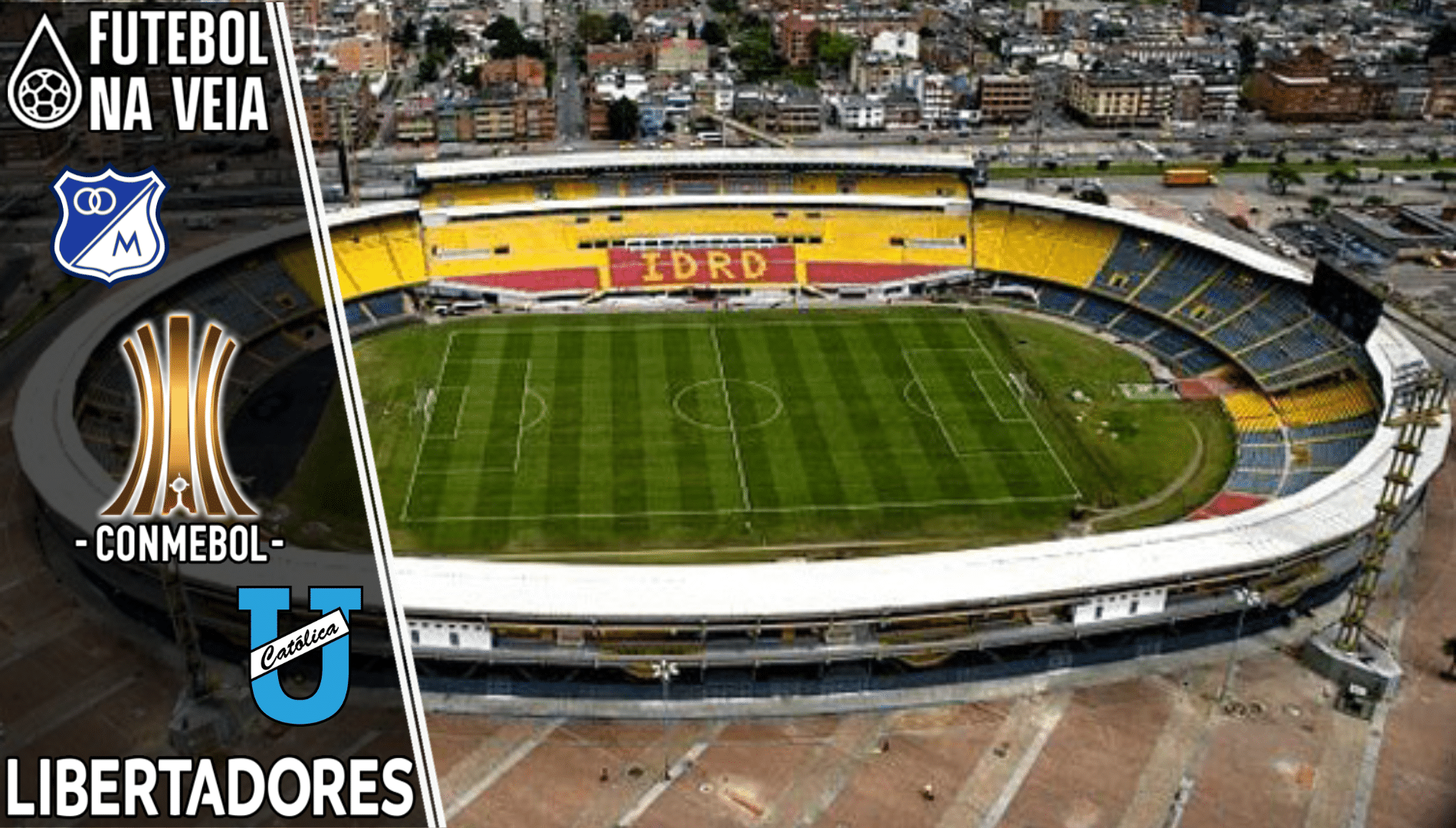 Palpite Milionarios x Universidad Cat&oacute;lica &ndash; 02/03 -Copa Libertadores 2023