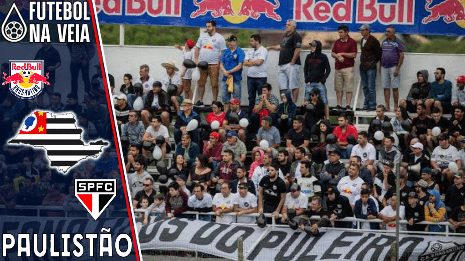 Palpite RB Bragantino x S&atilde;o Paulo &ndash; 08/02 &ndash; Campeonato Paulista 2023