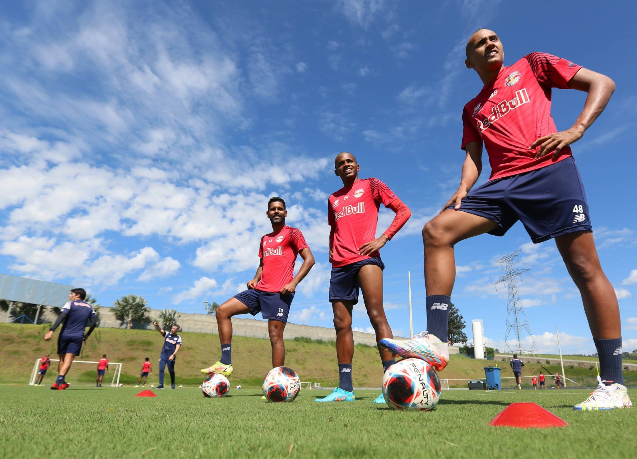 RB Bragantino x S&atilde;o Paulo ao vivo e online: onde assistir, hor&aacute;rio e escala&ccedil;&atilde;o no Campeonato Paulista 2023