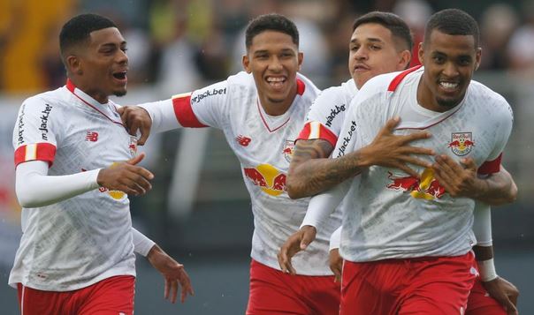 Red Bull Bragantino x Ituano &ndash; Resultado, destaques e rea&ccedil;&atilde;o