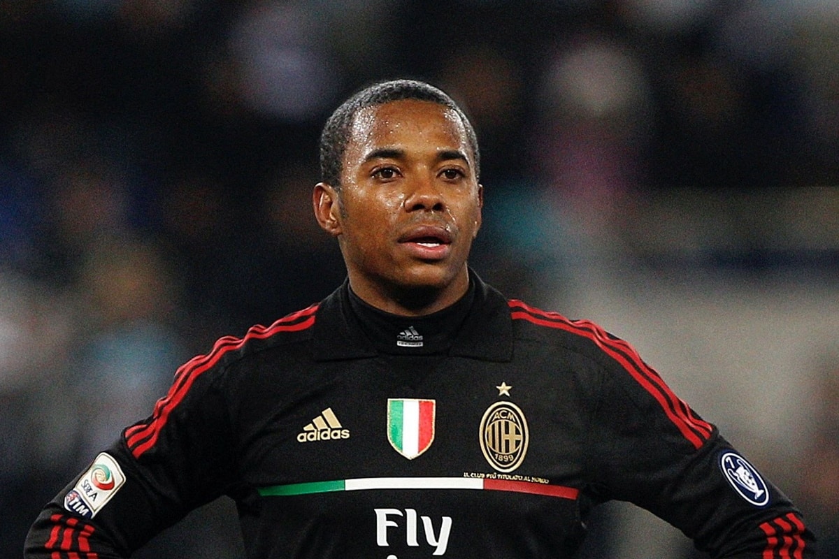 STJ abre possibilidade de Robinho pagar pena por estupro no Brasil