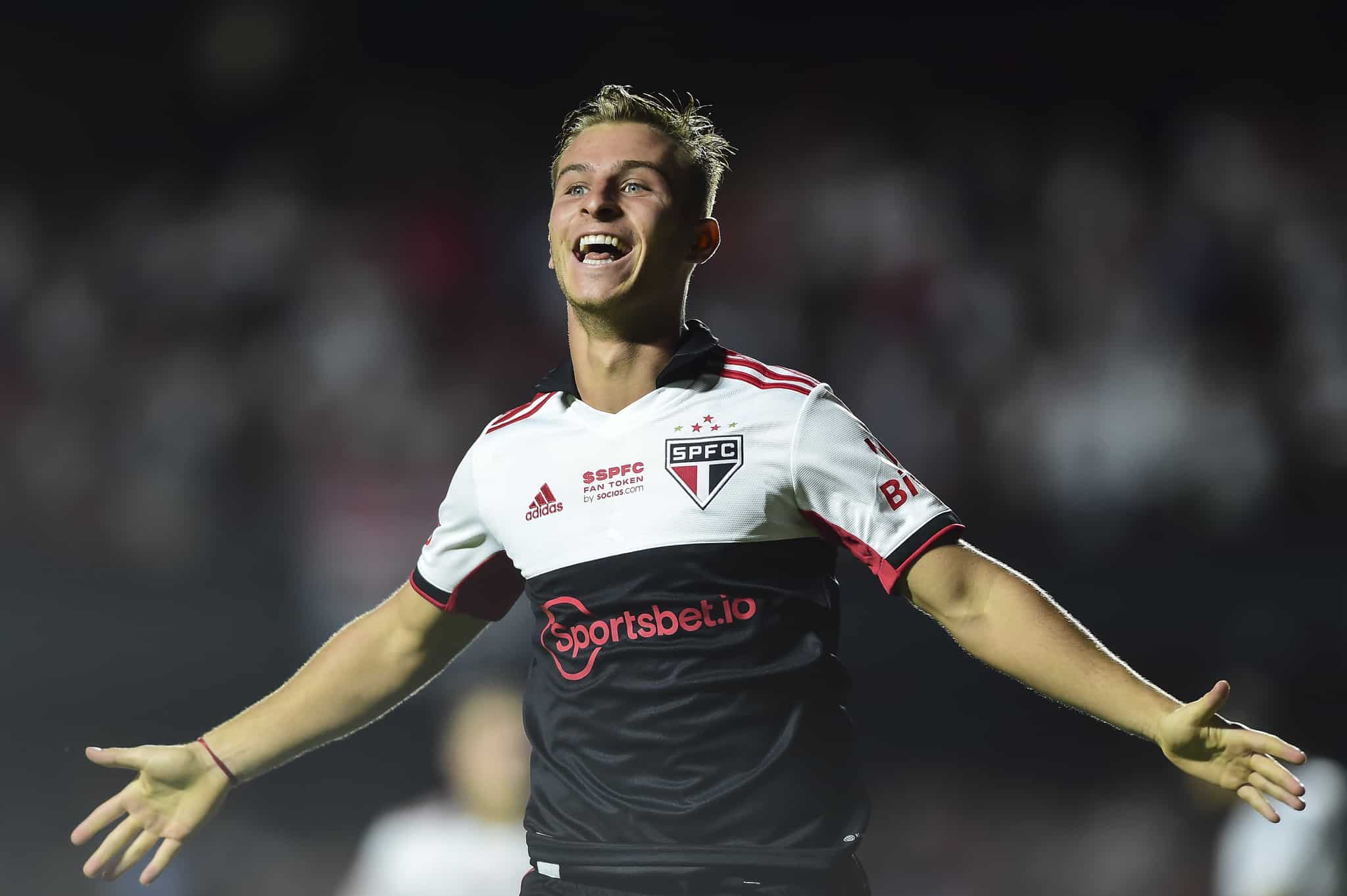 S&atilde;o Bento x S&atilde;o Paulo &ndash; Resultado, destaques e rea&ccedil;&atilde;o