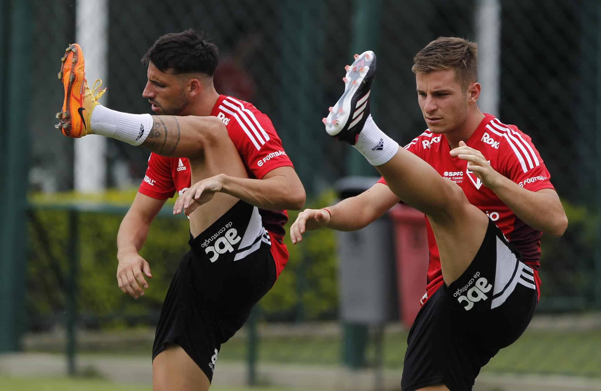 S&atilde;o Bento x S&atilde;o Paulo ao vivo e online: onde assistir, hor&aacute;rio e escala&ccedil;&atilde;o no Campeonato Paulista2023