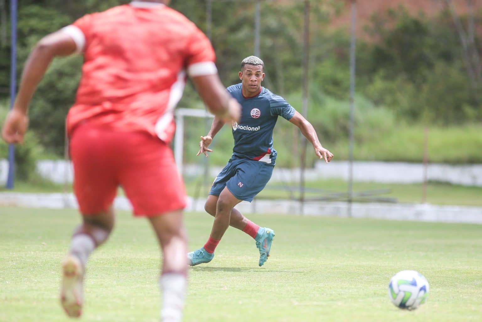 S&atilde;o Bernardo x N&aacute;utico ao vivo e online: onde assistir, hor&aacute;rio e escala&ccedil;&atilde;o na Copa do Brasil 2023
