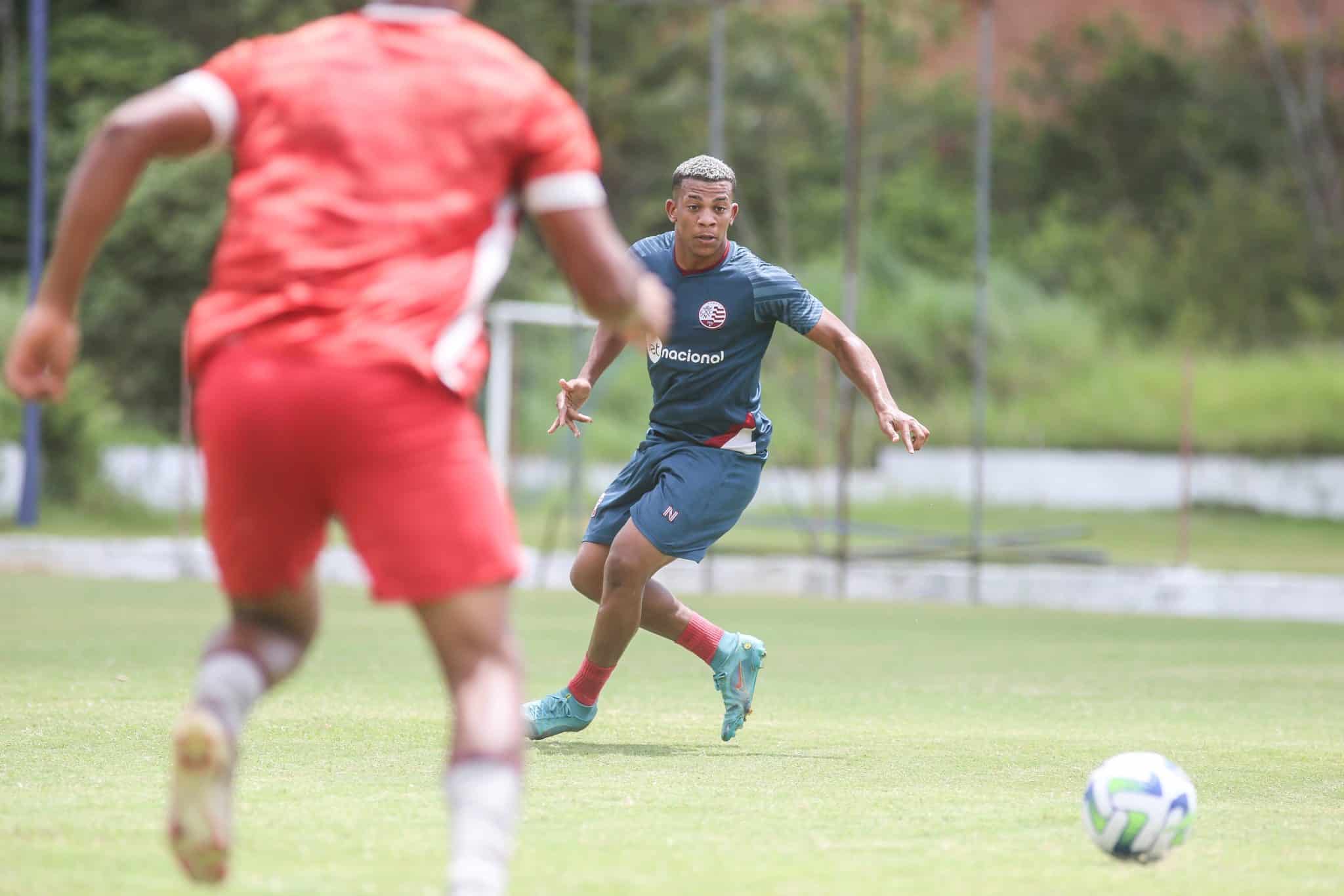 S&atilde;o Bernardo x N&aacute;utico ao vivo e online: onde assistir, hor&aacute;rio e escala&ccedil;&atilde;o na Copa do Brasil 2023