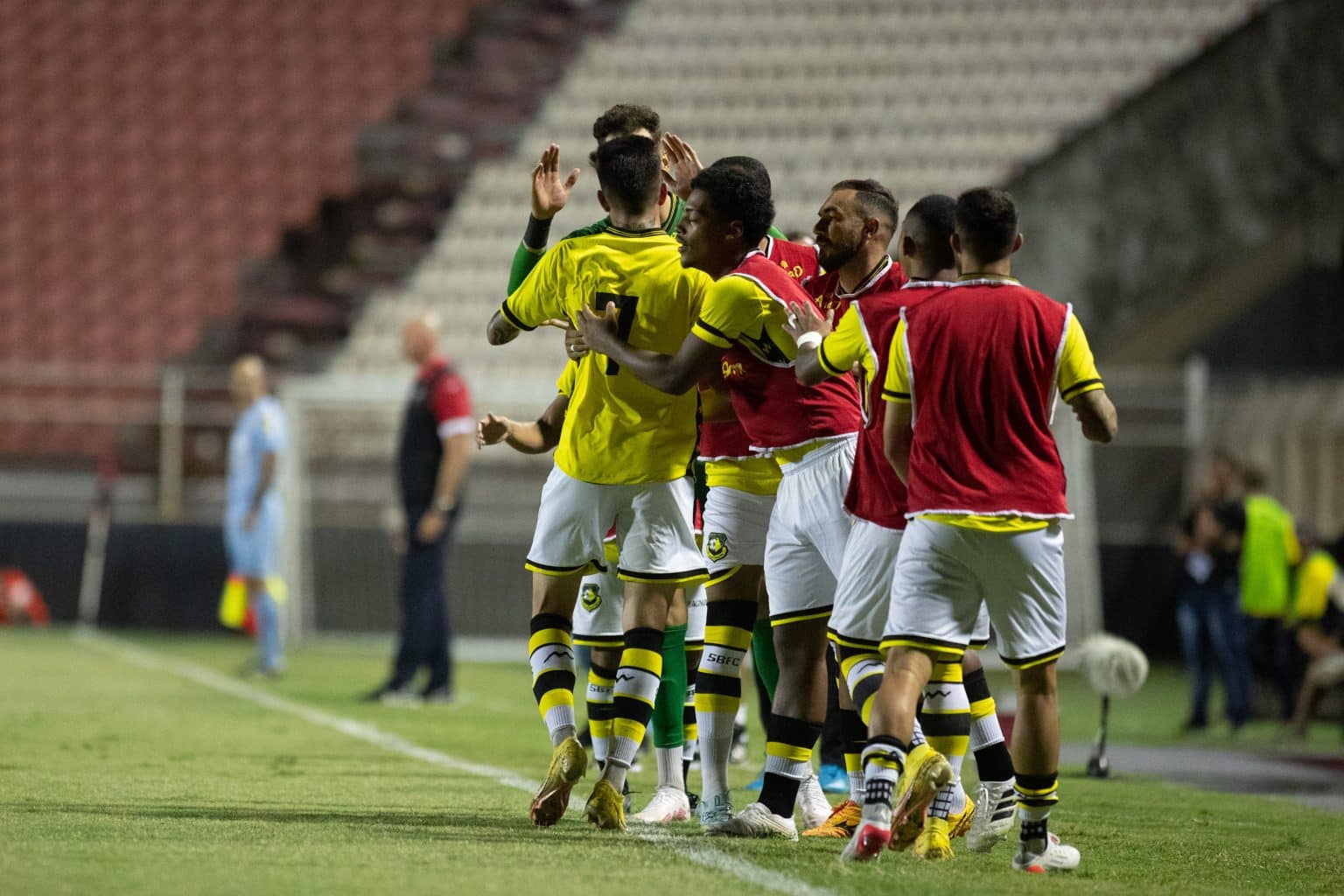 S&atilde;o Paulo x S&atilde;o Bernardo ao vivo e online: onde assistir, hor&aacute;rio e escala&ccedil;&atilde;o no Campeonato Paulista 2023