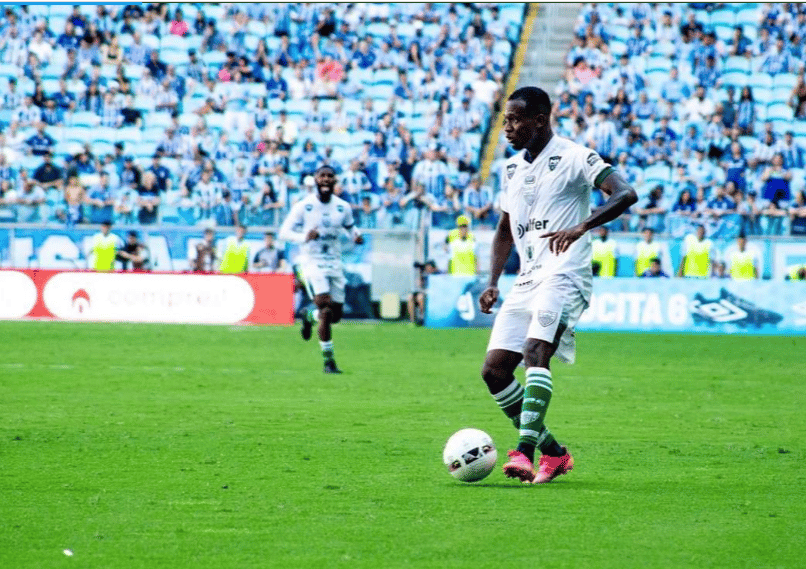 Avenida x Esportivo &ndash; Resultado, Destaque e Rea&ccedil;&atilde;o &ndash; 18/02