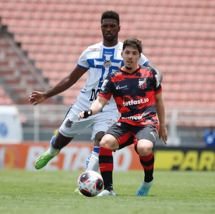 Ituano x &Aacute;gua Santa &ndash; Resultado, destaques e rea&ccedil;&atilde;o