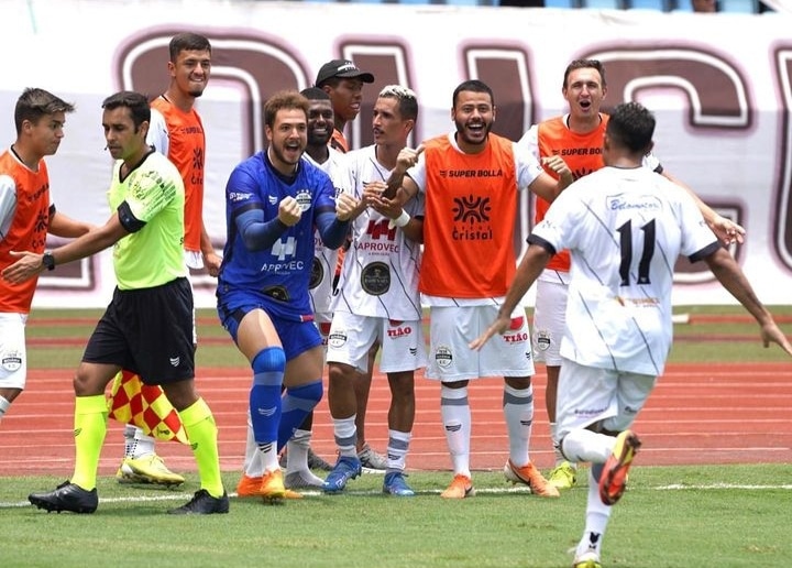 Goiânia x Atlético resultado, destaques e reação