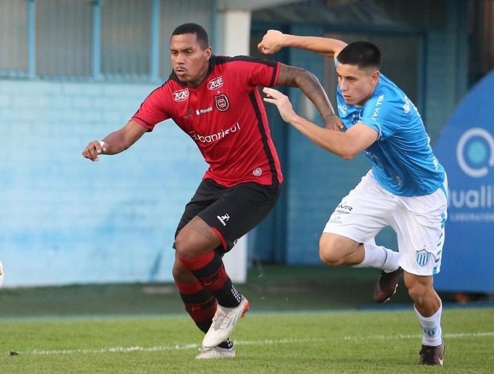 Novo Hamburgo x Brasil de Pelotas resultado, destaques e rea&ccedil;&atilde;o