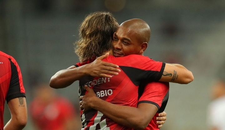 Athletico x Oper&aacute;rio resultado, destaques e rea&ccedil;&atilde;o