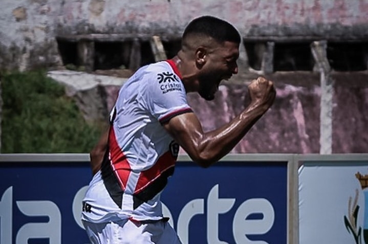 Inhumas x Atlético resultado, destaques e reação