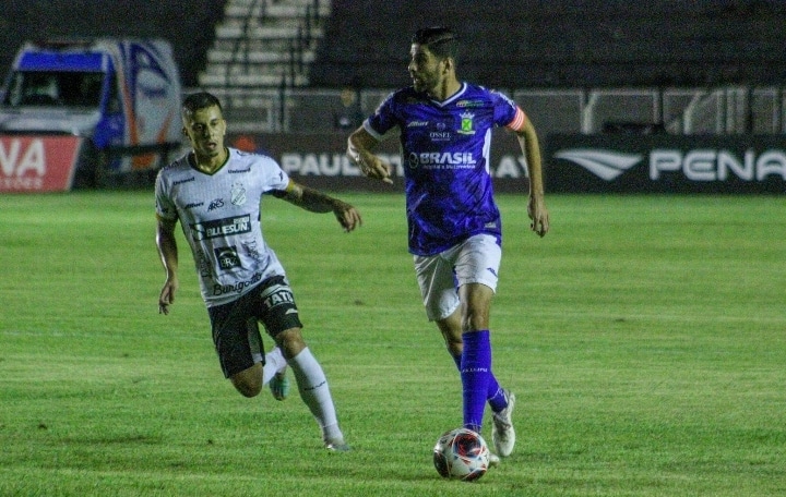 Inter de Limeira x Santo André resultado, destaques e reação