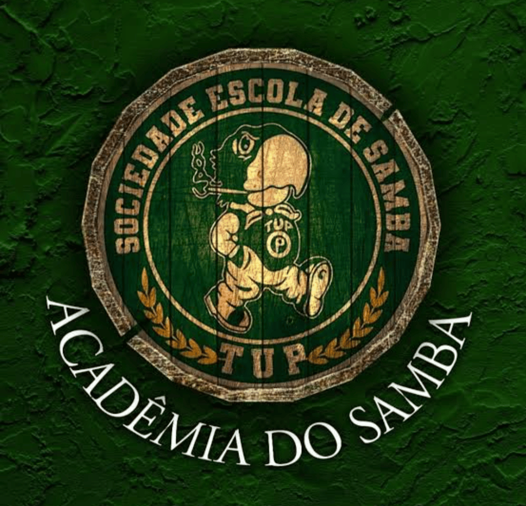 Samba Palmeiras 