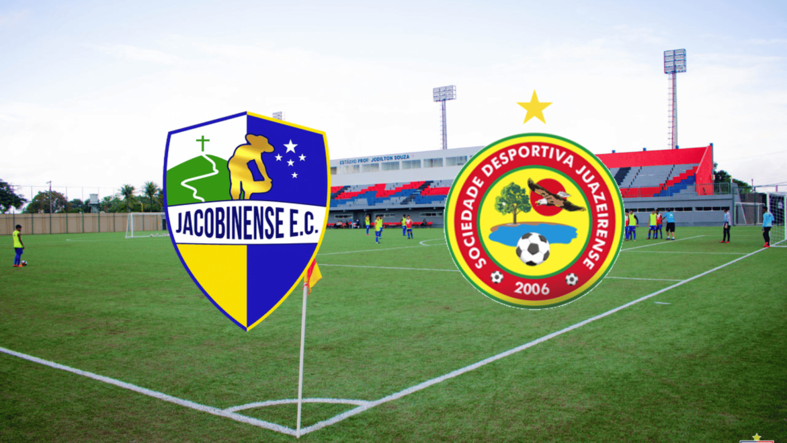 Jacobinense X Juazeirense Ao Vivo E Online: Onde Assistir, Horário E Escalação No Campeonato Baiano 2023