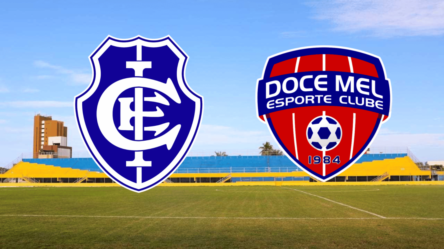 Itabuna X Doce Mel Ao Vivo E Online: Onde Assistir, Horário E Escalação No Campeonato Baiano 2023