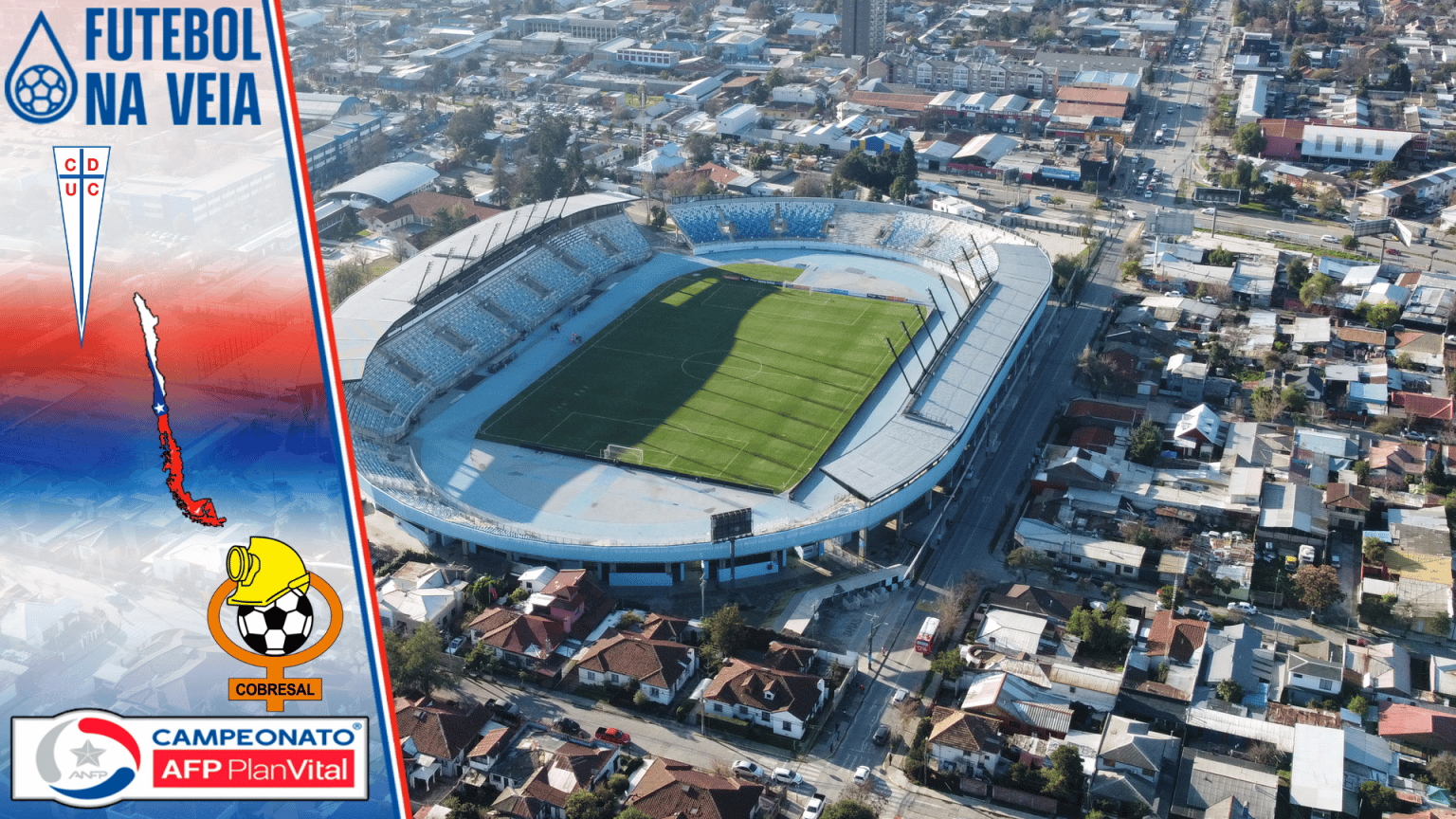 Palpite Universidad Cat&oacute;lica x Cobresal &ndash; 12/02 &ndash; Campeonato Chileno 2023