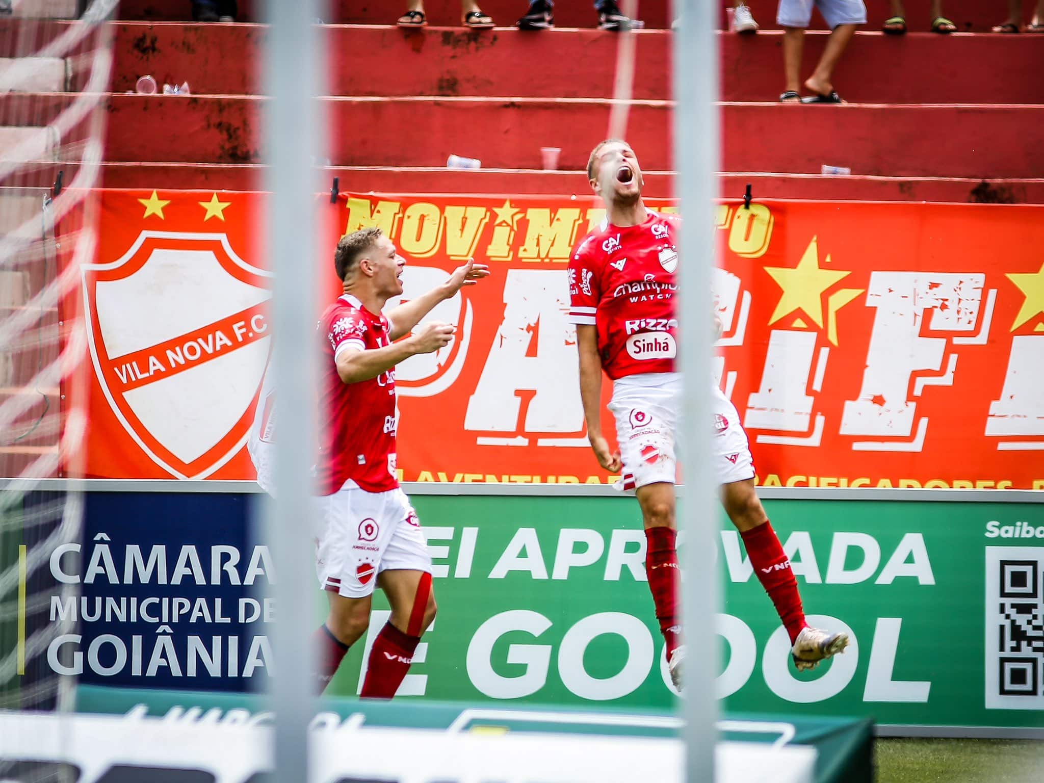 Vila Nova x Morrinhos – Resultado, destaques e reação