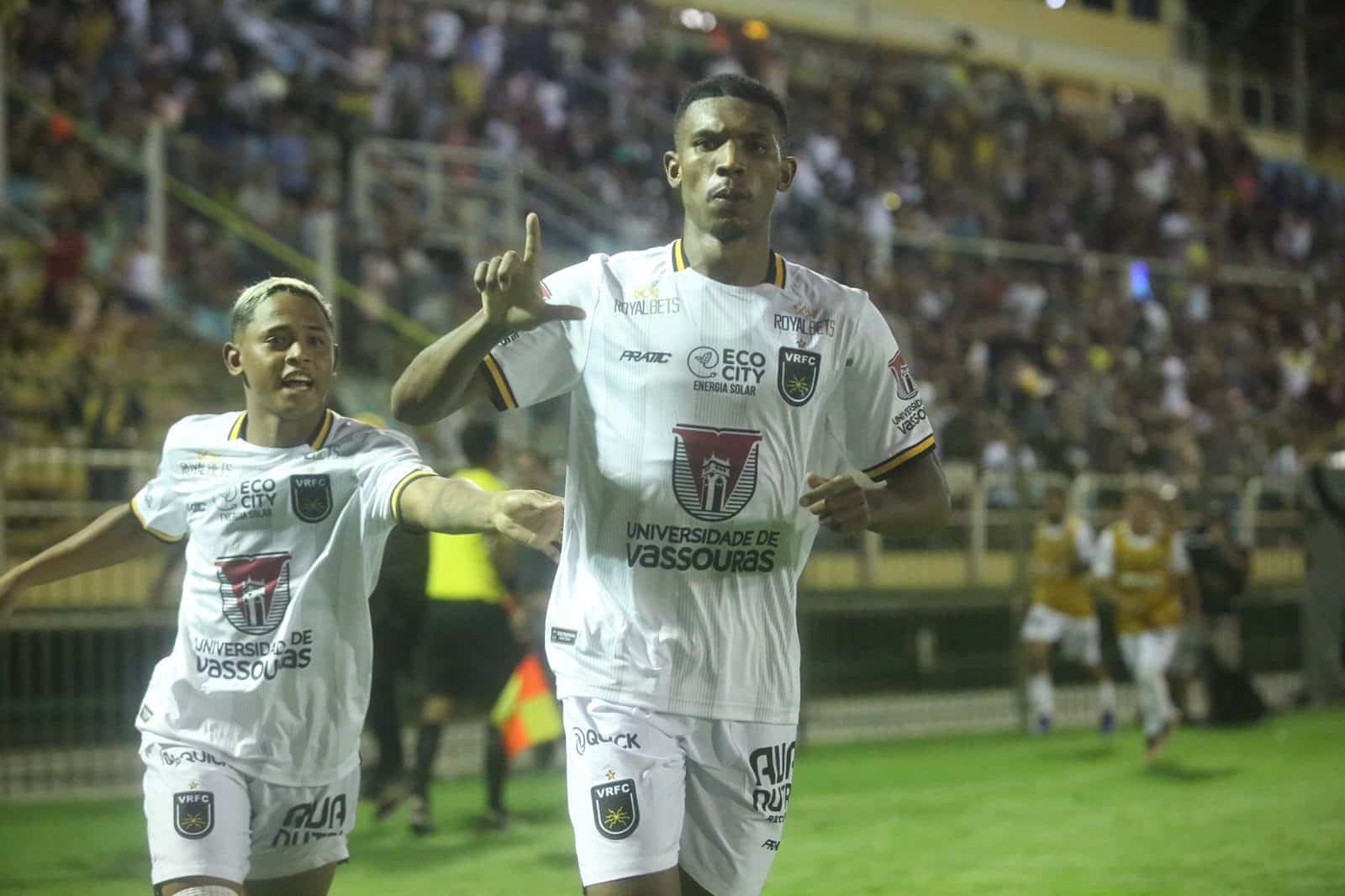 Volta Redonda x Fluminense &ndash; Resultado, destaques e rea&ccedil;&atilde;o