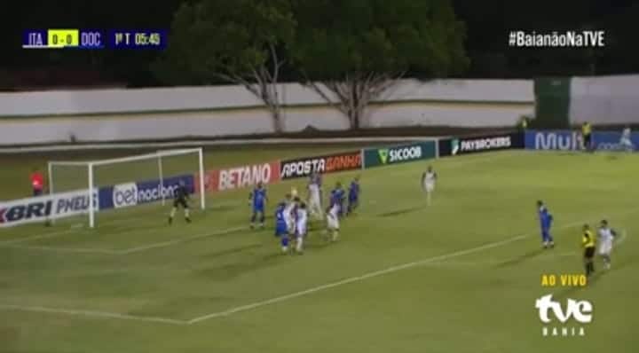 Itabuna X Doce Mel – Resultado, destaques e reação