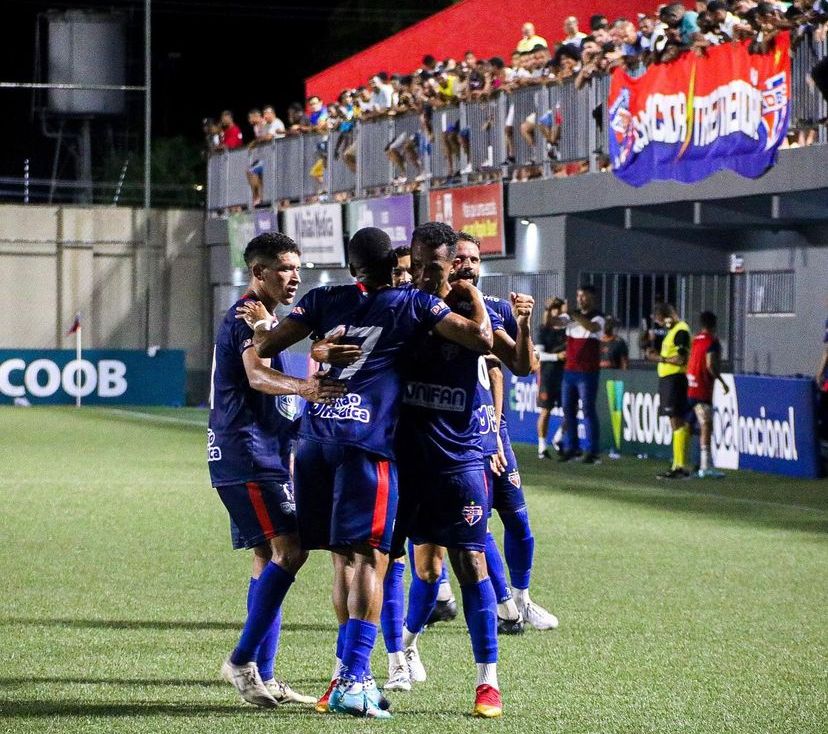 Bahia De Feira X Itabuna – Resultado, Destaques E Reações