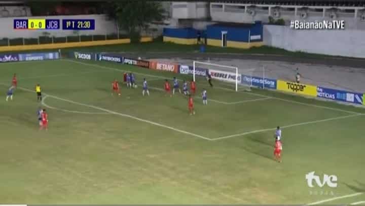 Barcelona De Ilhéus X Jacobinense – Resultado, Destaques E Reação