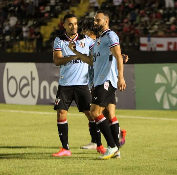 Botafogo-SP x São Bento – Resultado, Destaques E Reação