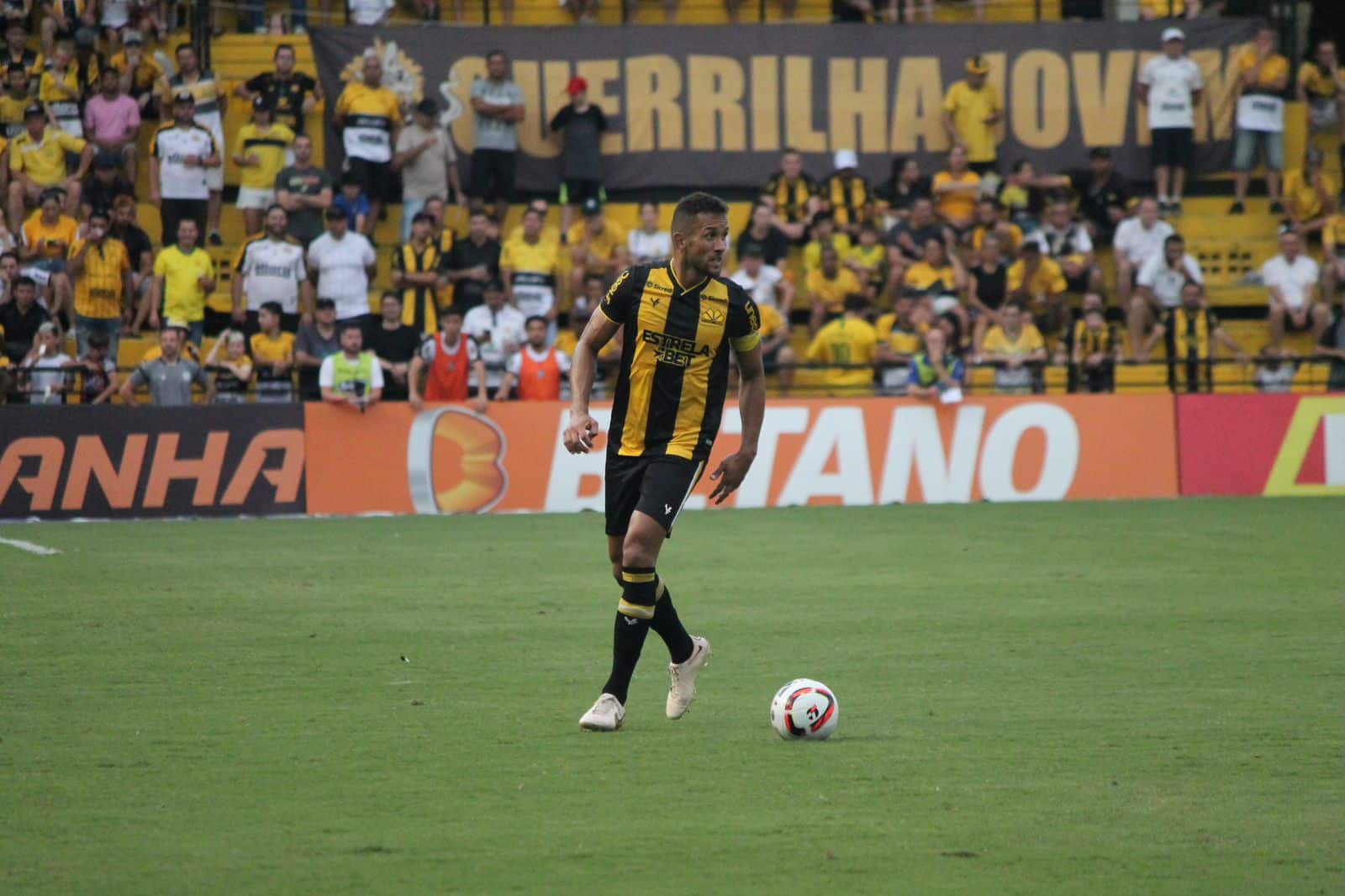 Crici&uacute;ma x Figueirense &ndash; Resultado, destaques e rea&ccedil;&atilde;o