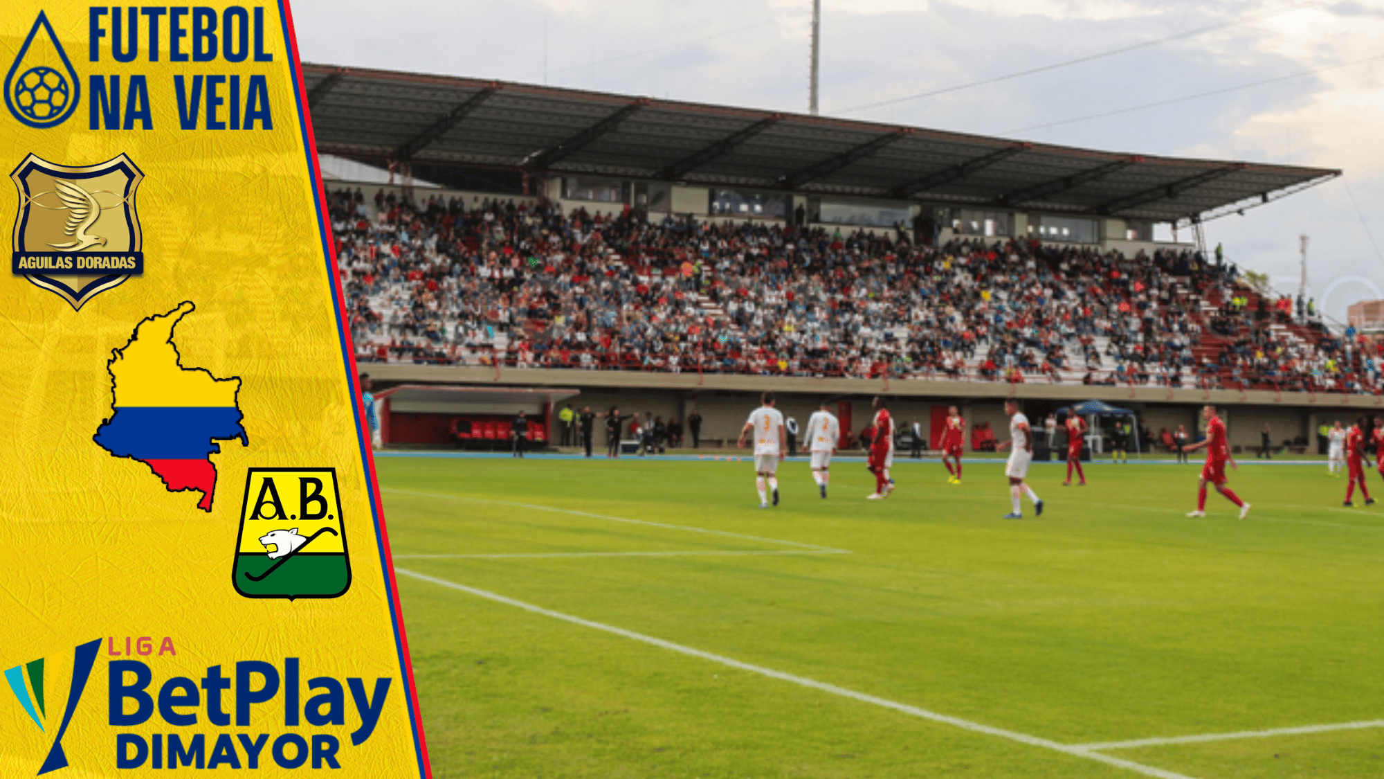 Palpite Rionegro Aguilas x Bucaramanga 24/02 &ndash; Campeonato Colombiano 2023