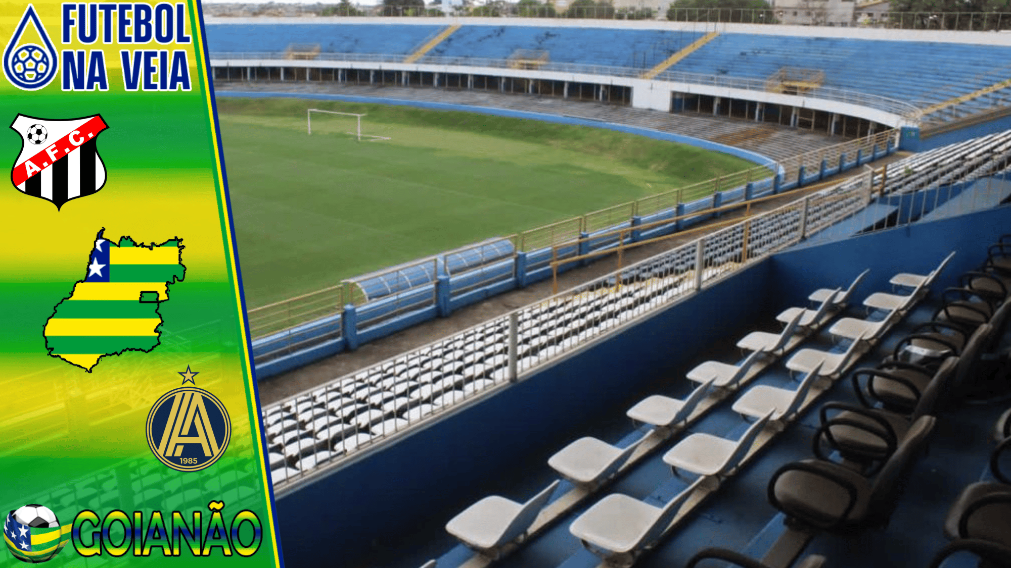 Palpite An&aacute;polis x Aparecidense &ndash; 08/02 &ndash; Campeonato Goiano 2023