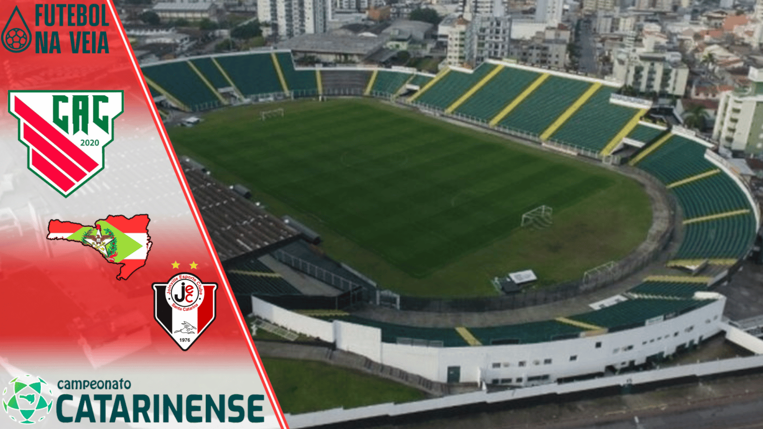 Palpite Atl&eacute;tico Catarinense x Joinville &ndash; 09/02 &ndash; Campeonato Catarinense 2023