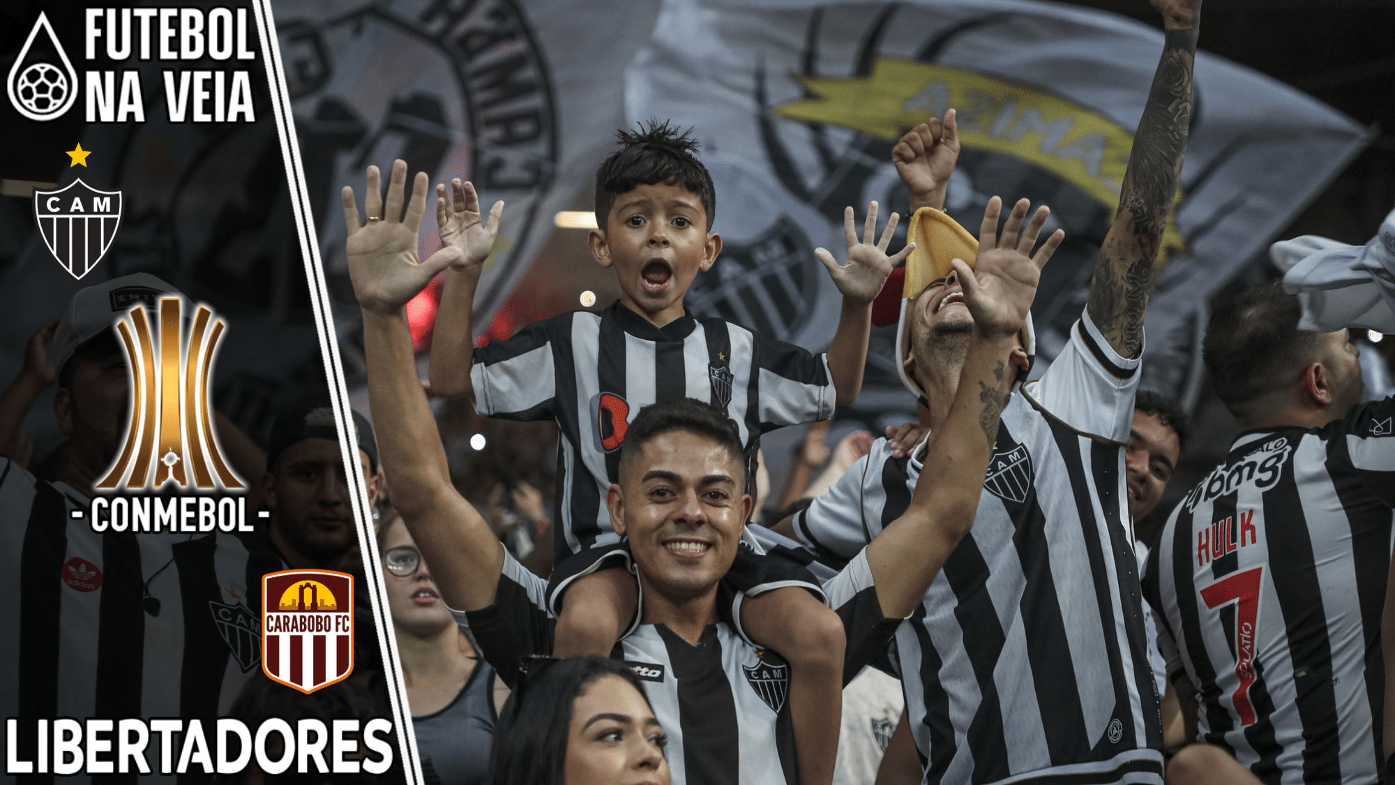 Palpite Atl&eacute;tico-MG x Carabobo &ndash; 01/03 &ndash; Libertadores 2023