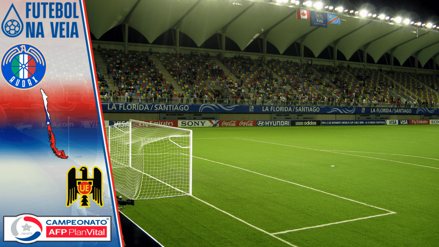 Palpite Audax Italiano x Uni&oacute;n Espa&ntilde;ola &ndash; 09/02 &ndash; Campeonato Chileno 2023