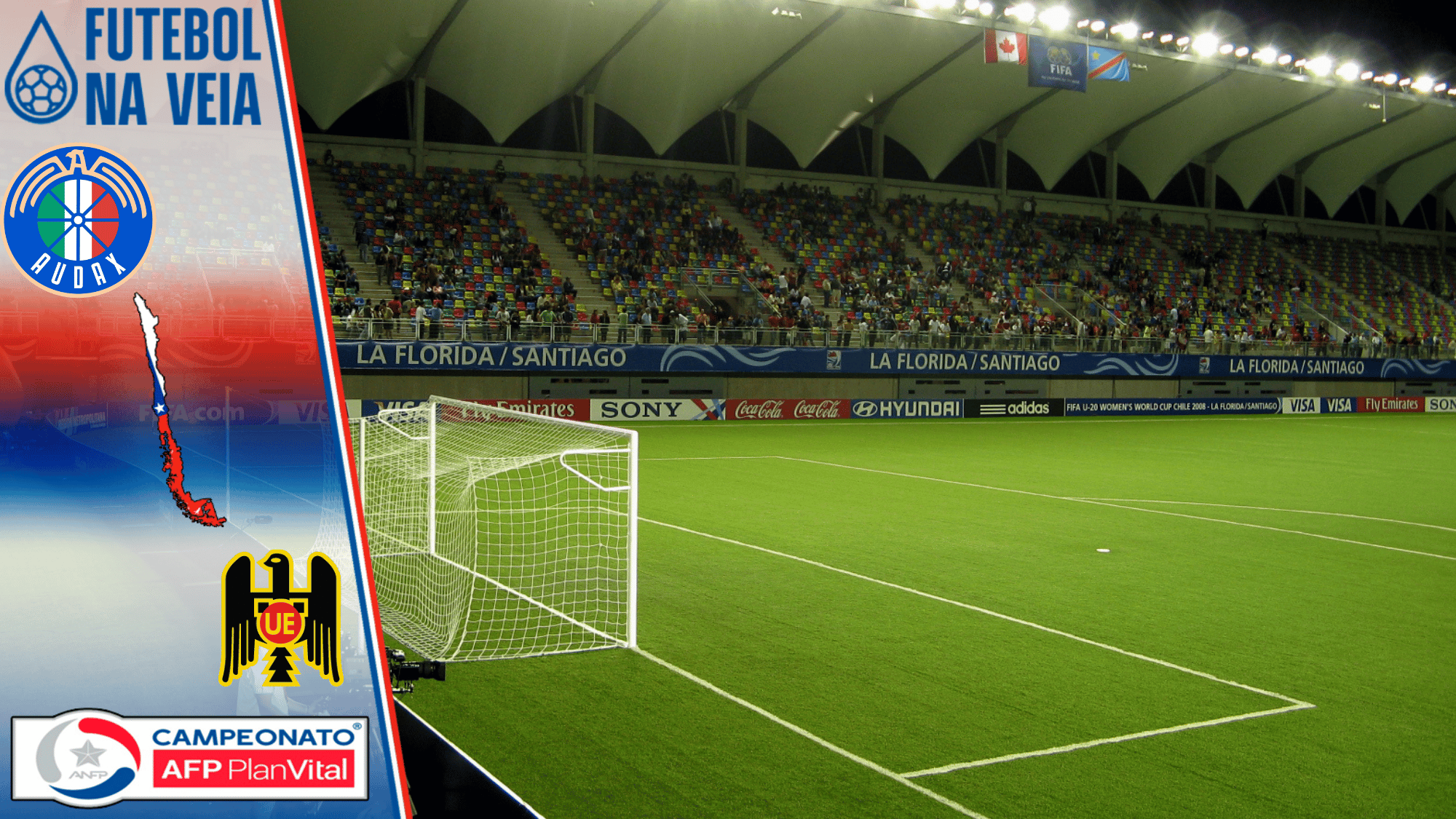 Palpite Audax Italiano x Uni&oacute;n Espa&ntilde;ola &ndash; 09/02 &ndash; Campeonato Chileno 2023