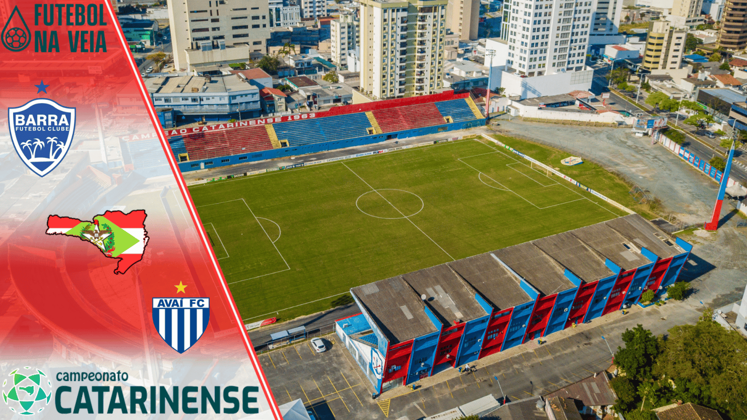 Palpite Barra x Ava&iacute; &ndash; 08/02 &ndash; Campeonato Catarinense 2023