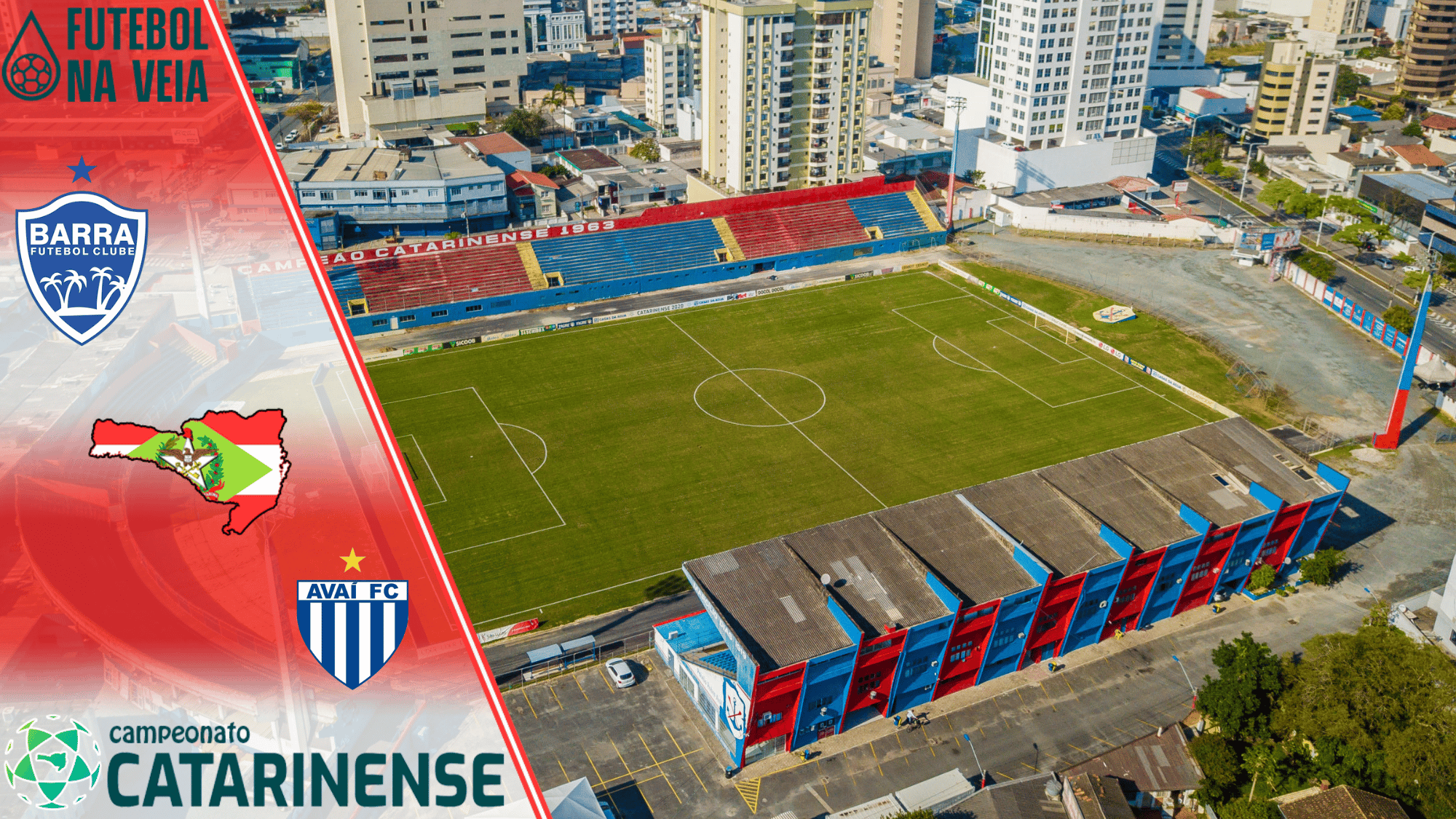 Palpite Barra x Ava&iacute; &ndash; 08/02 &ndash; Campeonato Catarinense 2023